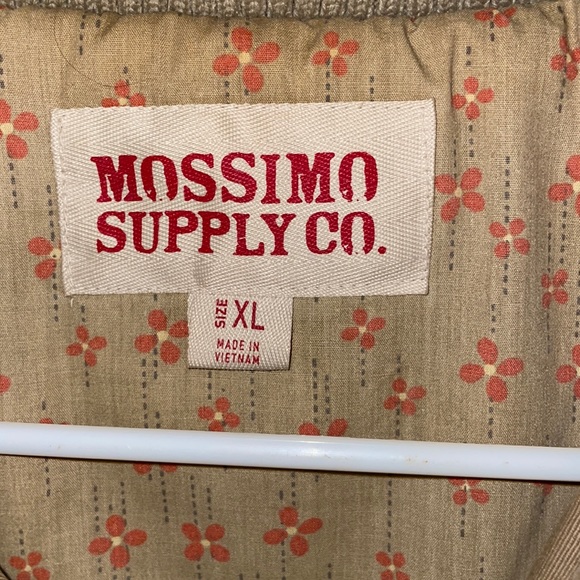 Mossimo Supply Co. Jacket - Picture 2 of 2